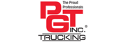 PGT Inc. Trucking