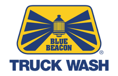 blue beacon