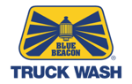 blue beacon