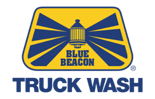 blue beacon