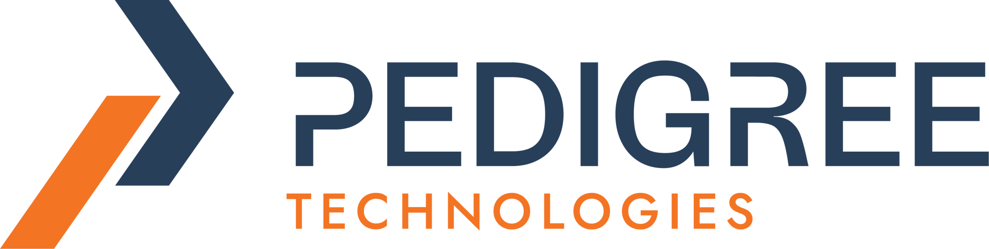 pedigreetech